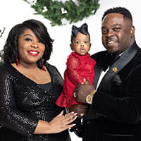 Mackenzi Grace Butler