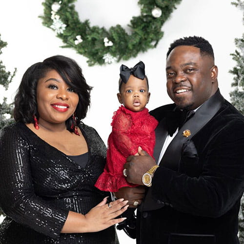 Mackenzi Grace Butler